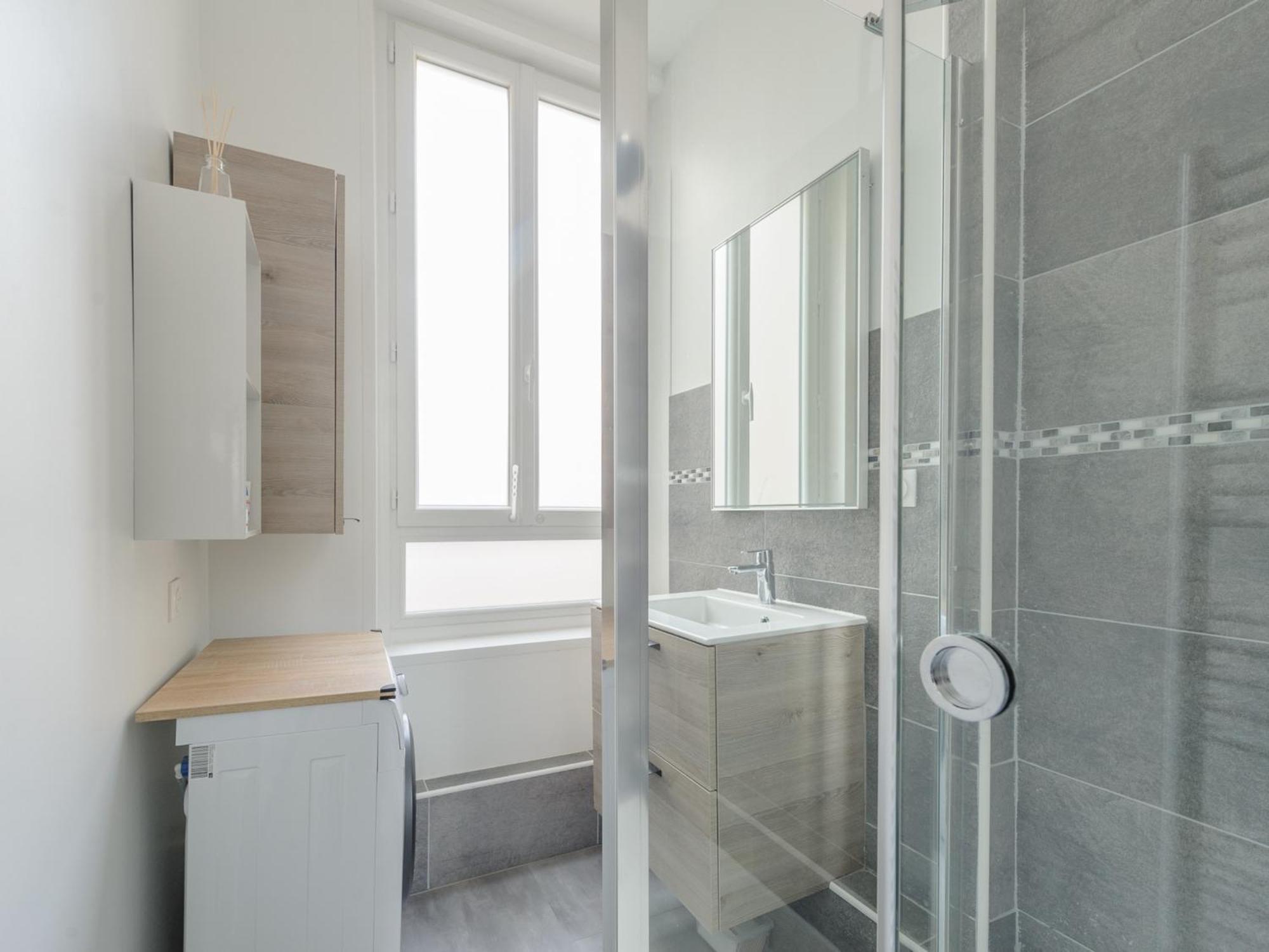 Studio Renove Au Coeur De La Rochelle, Marche A 25M, 2 Personnes, Wifi - Fr-1-535-43 La Rochelle  Luaran gambar
